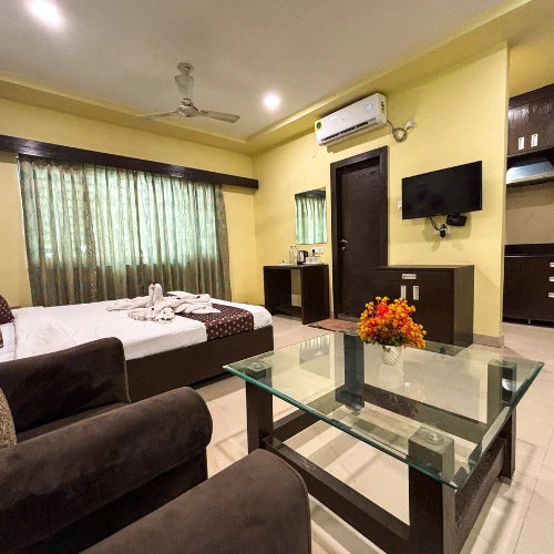 Hotel Agrawal Pride
