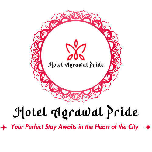Hotel Agrawal Pride