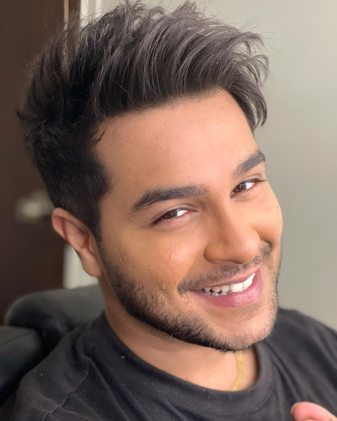 Nitin p. (MakeMyTrip)