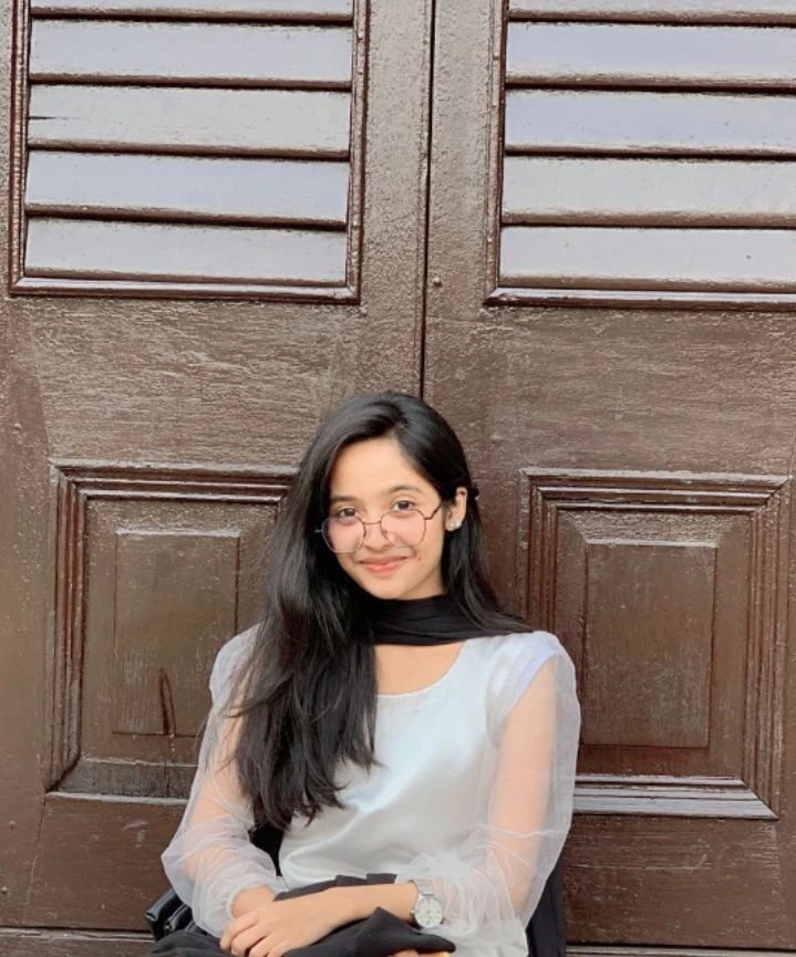 Ritu Malhotra, Pune — Apr 2025